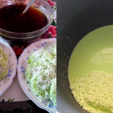 resepi kuih lopes
