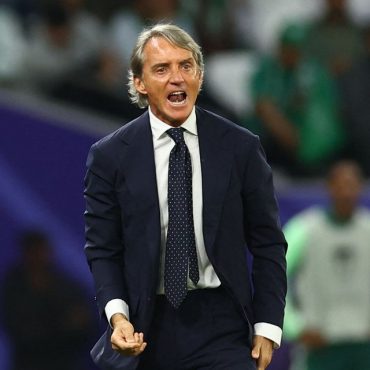 Roberto Mancini
