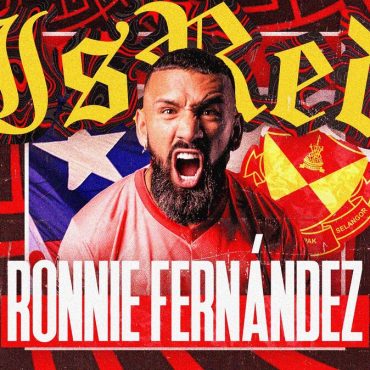 Ronnie Fernandez