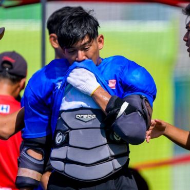 Malaysia Belanda