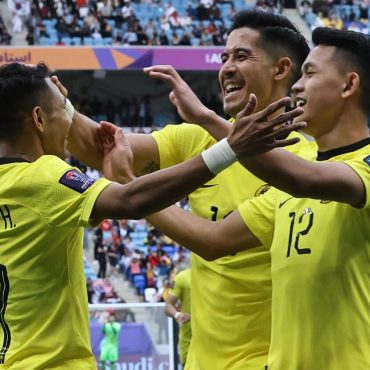 Piala Asia 2023