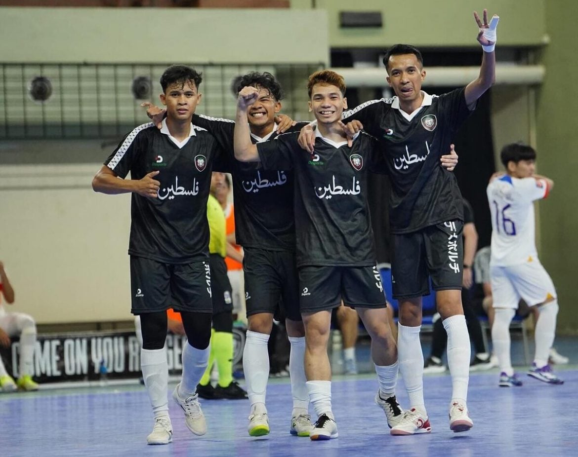 Pahang Rangers
