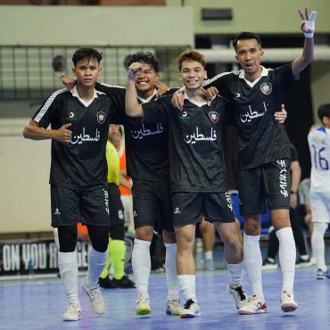 Pahang Rangers