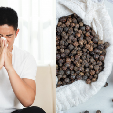PETUA HILANGKAN RESDUNG