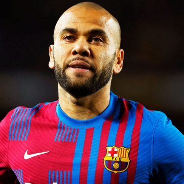 Dani Alves