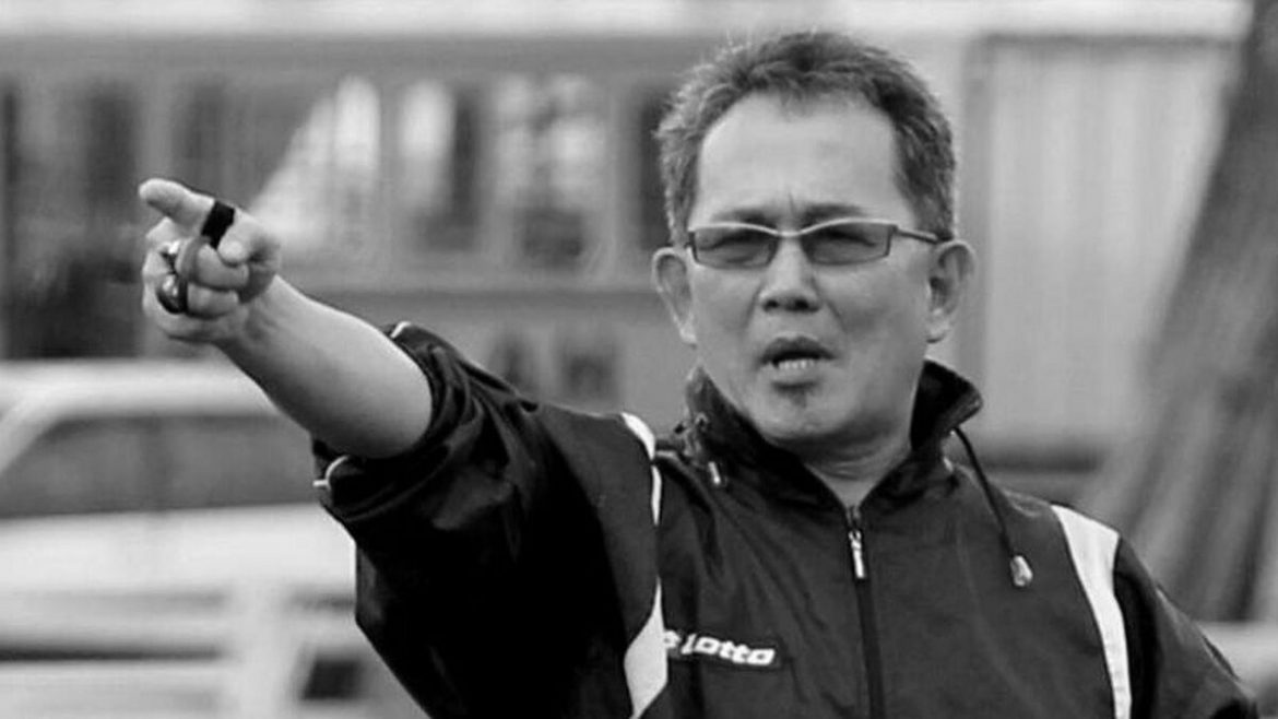 Azraai Khor