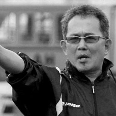 Azraai Khor