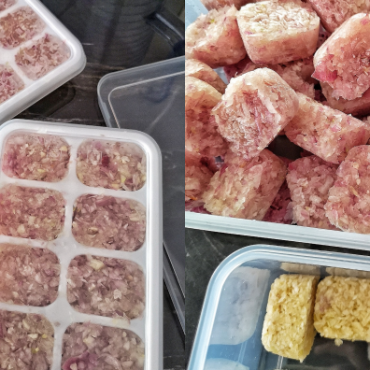 BAWANG KISAR