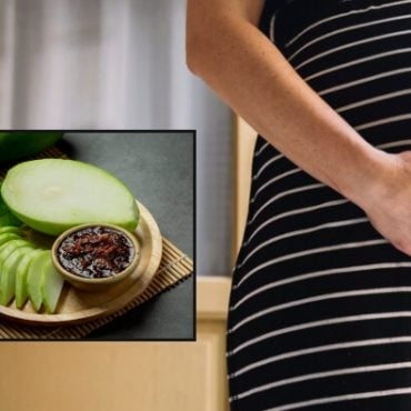 mangga untuk ibu hamil
