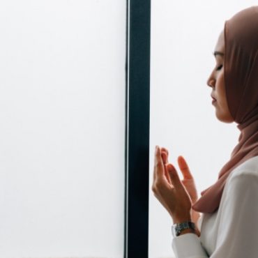 doa waktu pagi