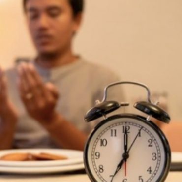 hari haram puasa syaaban