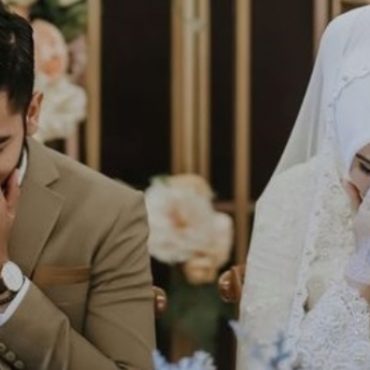 hukum nikah