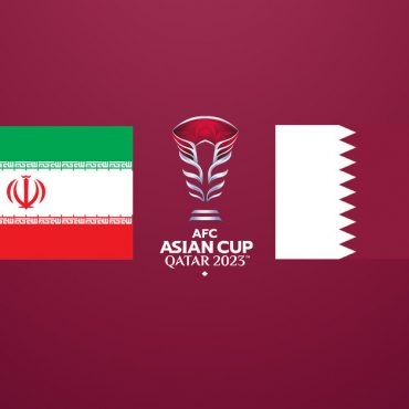 Iran vs Qatar