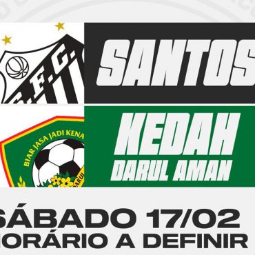 Kedah Santos FC