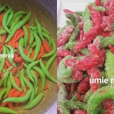 kuih keria