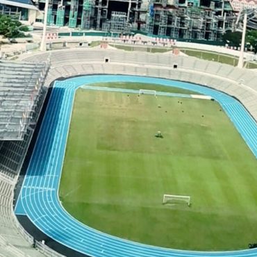 Stadium Merdeka