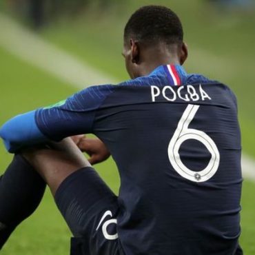 Pogba