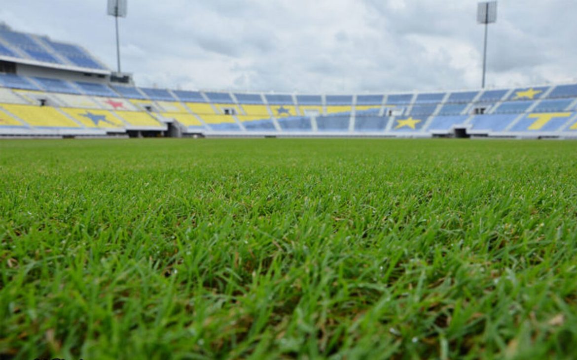 Padang Stadium