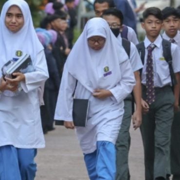 sekolah menengah