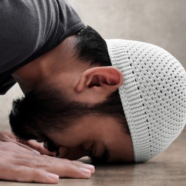 solat taubat nasuha