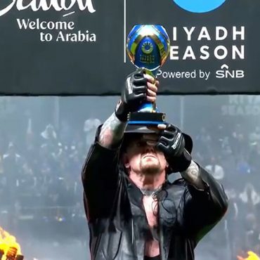 Undertaker