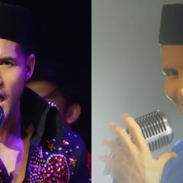 'Saya Tak Nak Buatkan Lagu Raya Untuk Aliff Syukri' – Amy Ukays