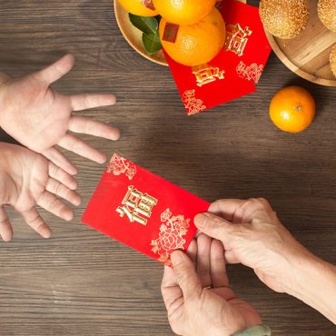 Ini Rahsia Bangsa Cina Simpan Duit Yang Semua Orang Boleh Ikut