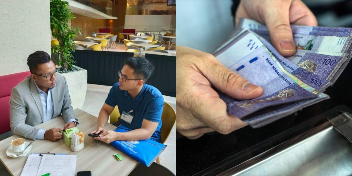 Beringat Sebelum Rugi, 'Financial Planner' Ini Kongsi Cara Mudah Merancang Kewangan