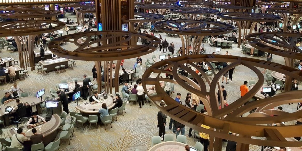 Genting Highlands Tutup Dua Kasino
