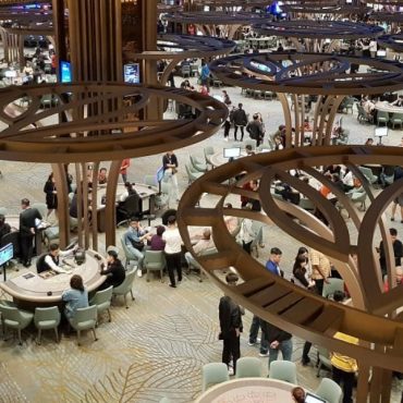 Genting Highlands Tutup Dua Kasino