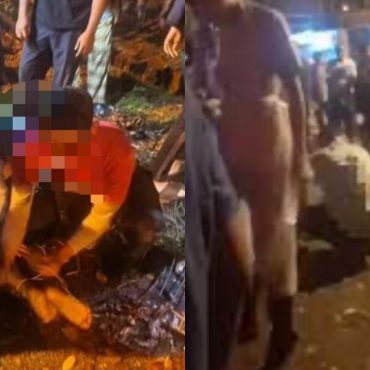 Lelaki Maut Dipukul Miliki 10 Rekod Bahan Terlarang, Positif Dua Jenis Dadah