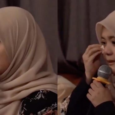 'Cikgu Cakap Lagu Sampah, Saya Tidak Akan Berjaya' – Najwa Latif