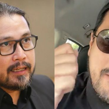 'Hey Brother, Mari Cakap Depan-Depan' – Zed Zaidi, Keluarga Kena Ugut