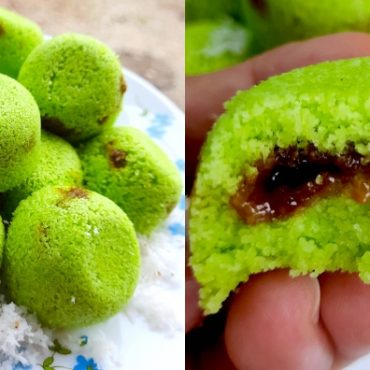 putu piring