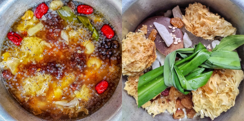 air berbuka puasa
