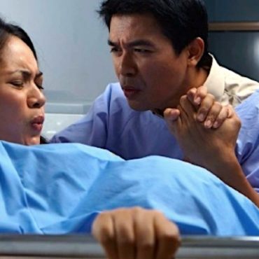 tips mudah bersalin