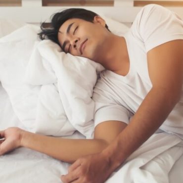 kesan tidur selepas subuh