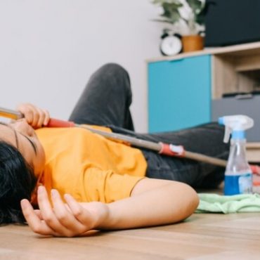 tips kemas rumah