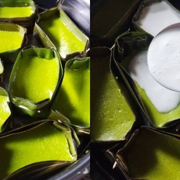 kuih limas
