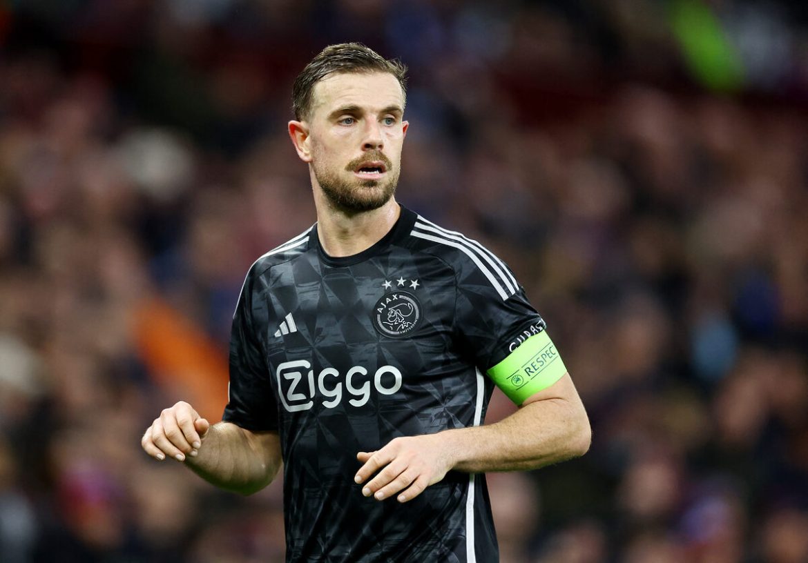 Henderson