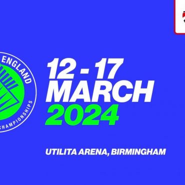 All England 2024
