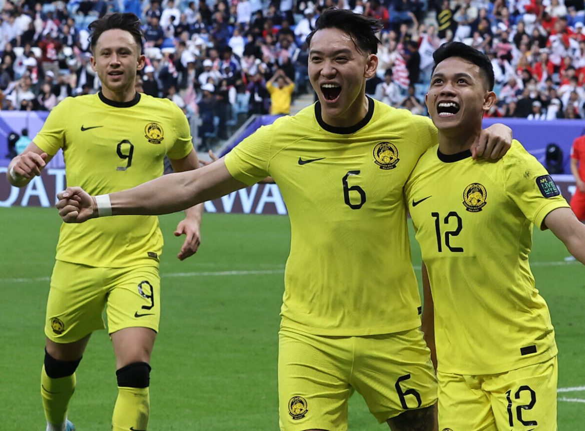 skuad negara