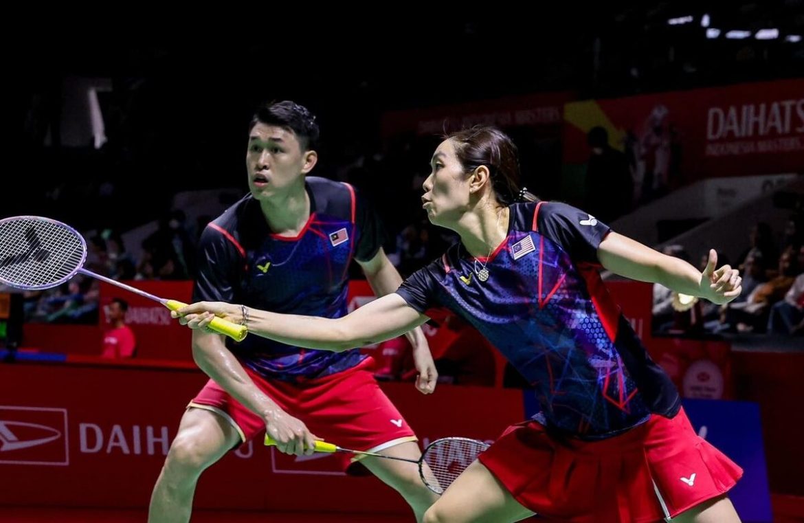 All England
