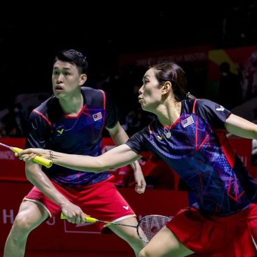 All England