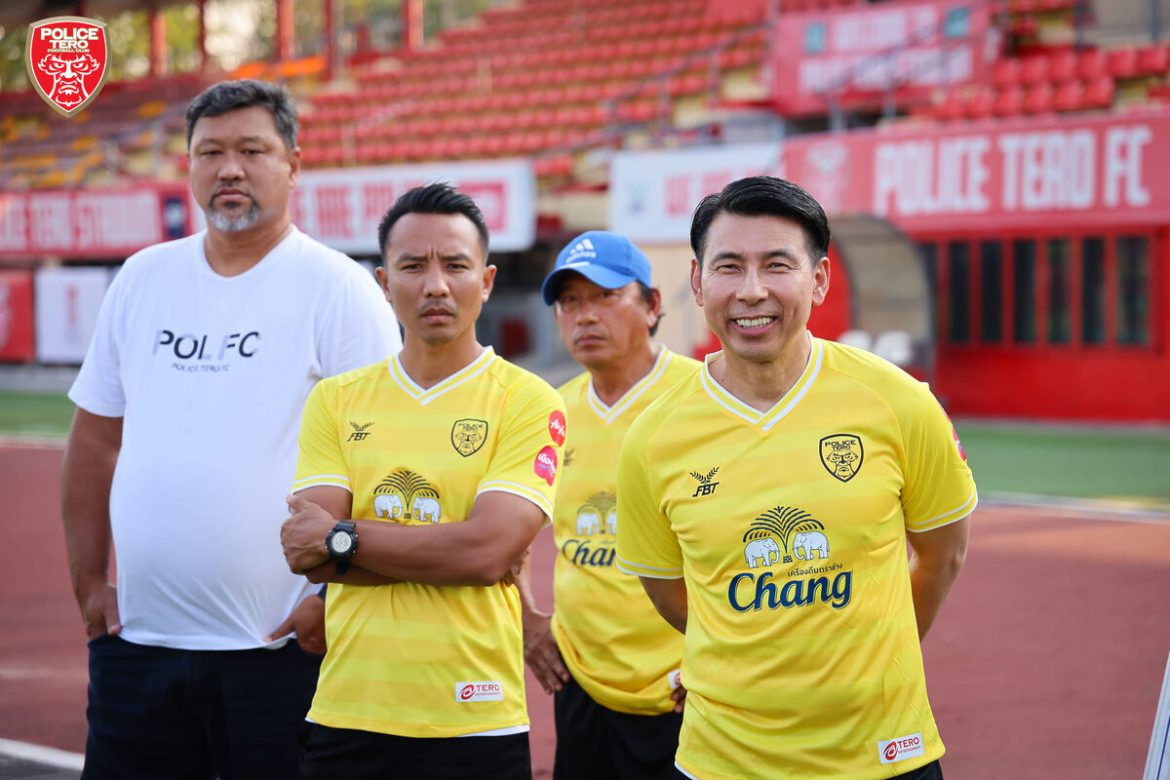 Tan Cheng Hoe