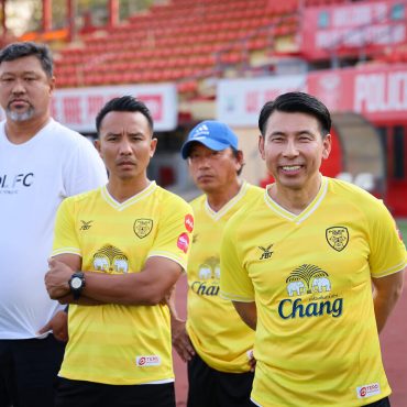Tan Cheng Hoe