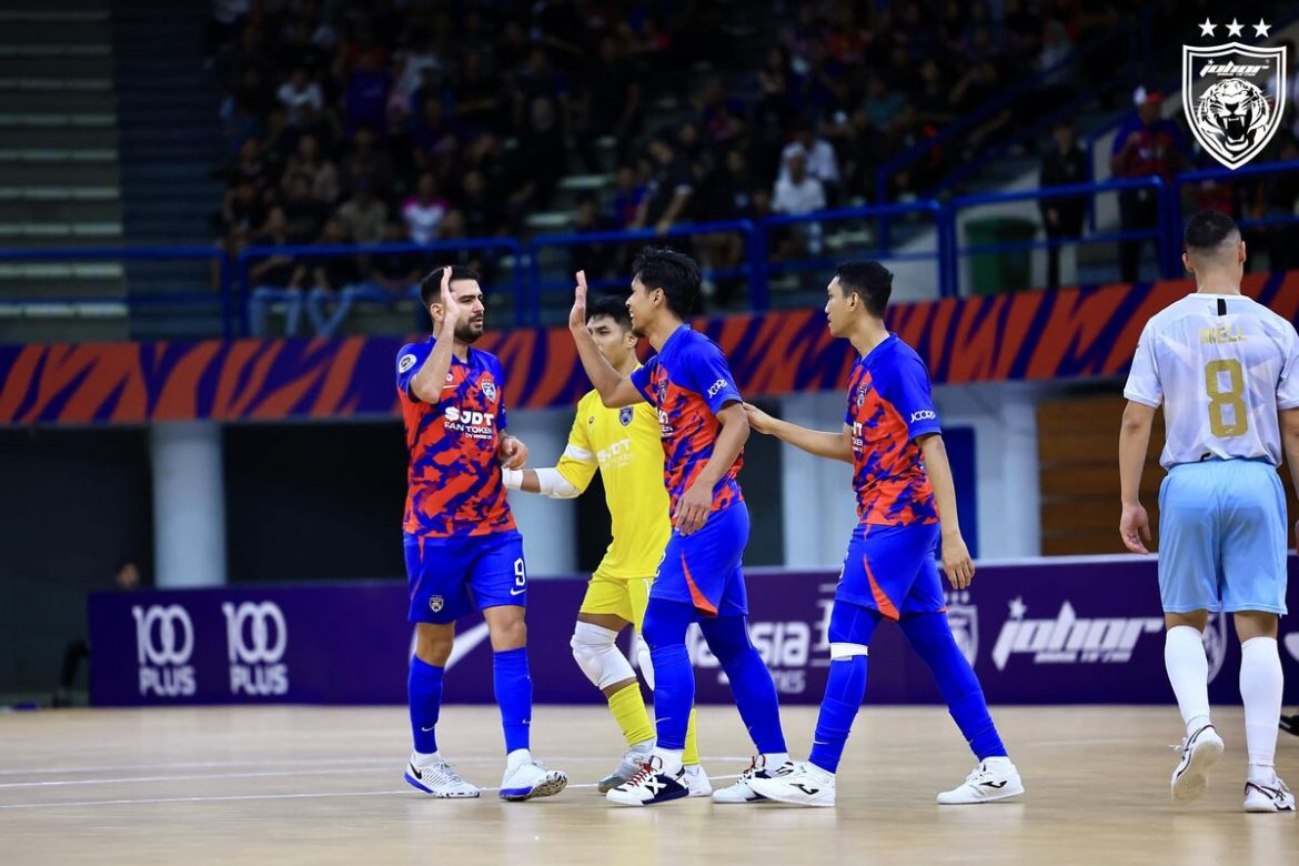 Futsal Malaysia