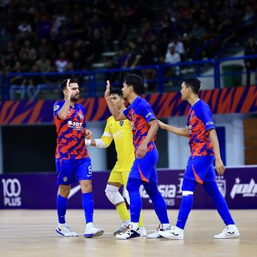 Futsal Malaysia