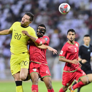 Oman Malaysia