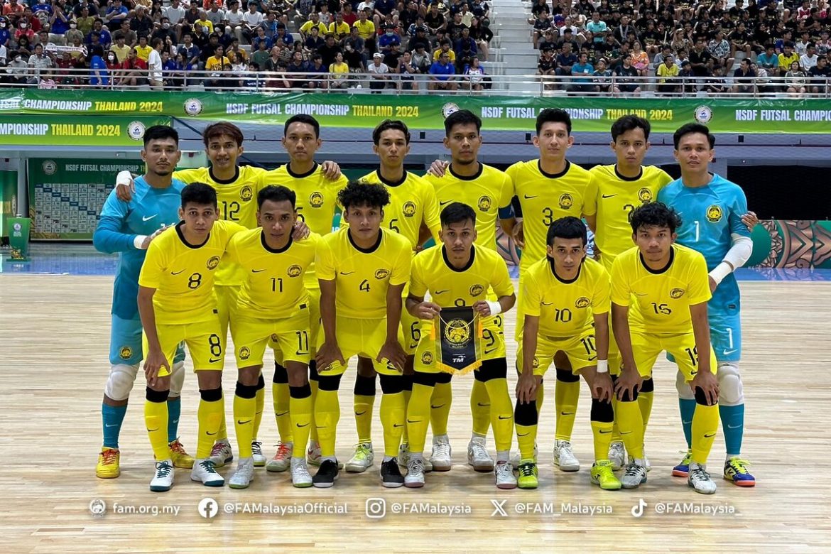 Thailand Malaysia
